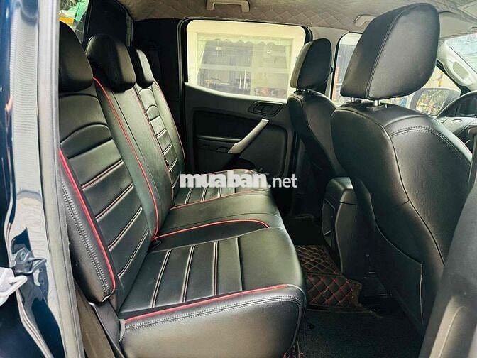 Ford Ranger 2021 XLS 2.2L Nhập Thái.Vay 50-70%. Bh