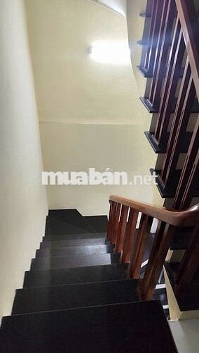 Bán Nhà Đẹp chỉ 3.75 tỷ 40m2 - 3 tầng - Bùi Xương Trạch