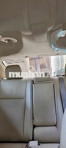 Toyota Vios 2017  - 315000 km