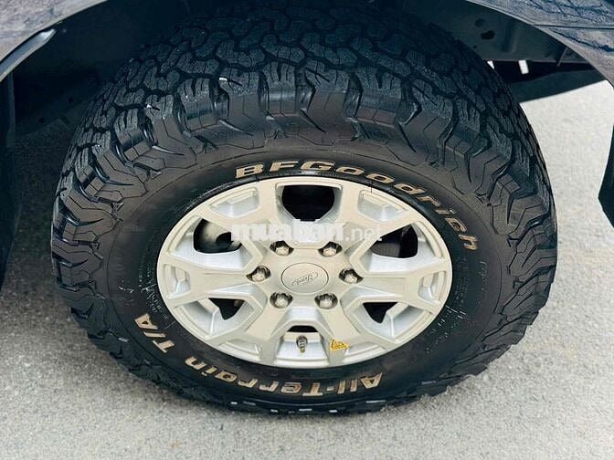 Ford Ranger 2021 XLS 2.2L Nhập Thái.Vay 50-70%. Bh