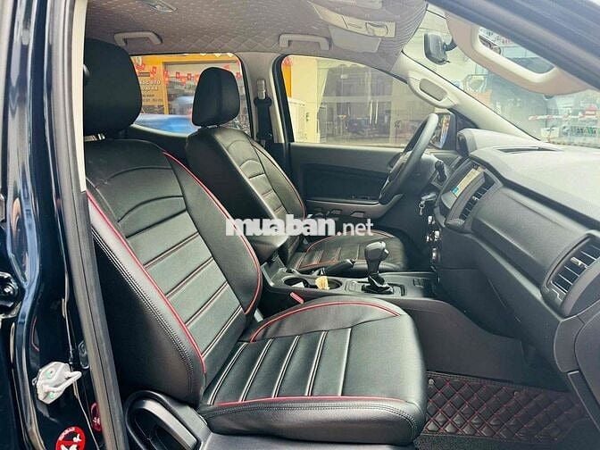 Ford Ranger 2021 XLS 2.2L Nhập Thái.Vay 50-70%. Bh