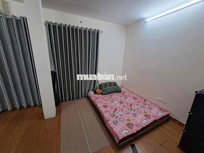 Hot hot! Khương Trung, 1 nhà ra mặt phố, nhà đẹp, ở ngay. 30mx5T. 6tỷ