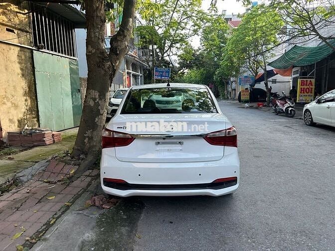 Hyundai i10 Grand 1.2 AT 2019 - 289 Triệu