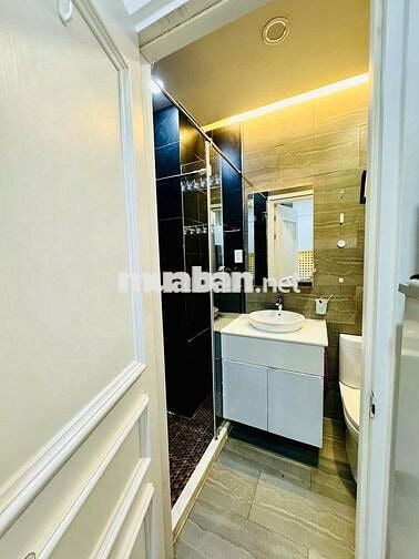 giảm giá căn hộ đẹp, 30/15 Nguyễn Cửu Vân, CHỐT NHANH
