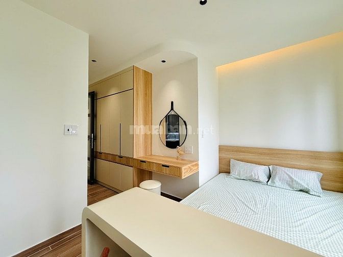 Kẹt tiền Gấp bán nha Mới đẹp 3PN hẻm xe hơi 488/Pham Văn Chiêu giá mềm