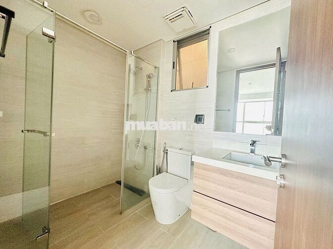 CĂN HỘ MIDTOWN M7 – 2PN VIEW BIỆT THỰ ĐÔNG NAM - TẦNG CAO,