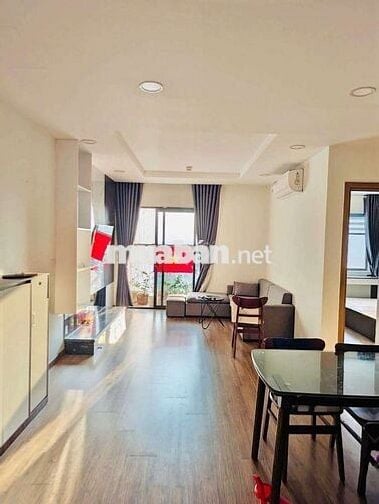 CHO THUÊ CĂN HỘ LE GRAND JARDIN – SÀI ĐỒNG, LONG BIÊN (gần VinHomes)