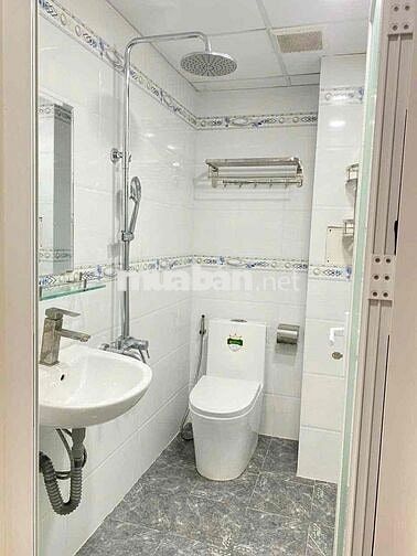 Trống ngay căn duplex full nội thất dành cho các tân sinh viên_ chỉ cầ