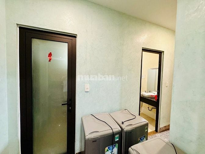 CHO THUÊ VĂN PHÒNG – MẶT BẰNG TẦNG 2 (250m²) – KHU PHỐ HÀN QUỐC
