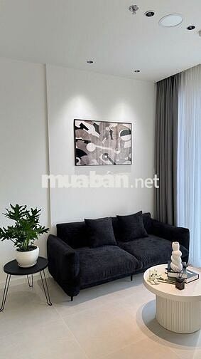 Chính chủ cho thuê chung cư 2PN, Full nội thất sang trọng, Urban Green