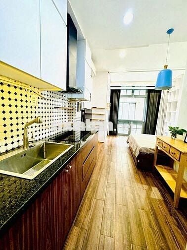 giảm giá căn hộ đẹp, 30/15 Nguyễn Cửu Vân, CHỐT NHANH