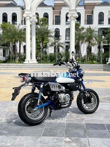 Honda Monkey 125