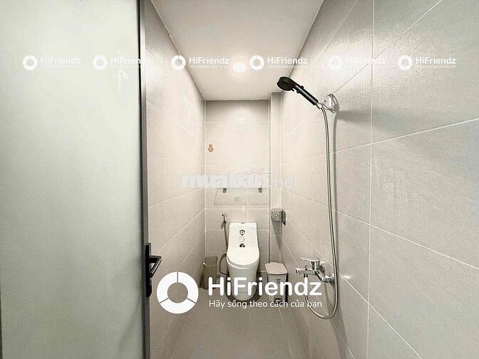 Penthouse cao cấp - Đối diện Aeon Bình Tân - Vị trí đắc địa - Bxe MTây