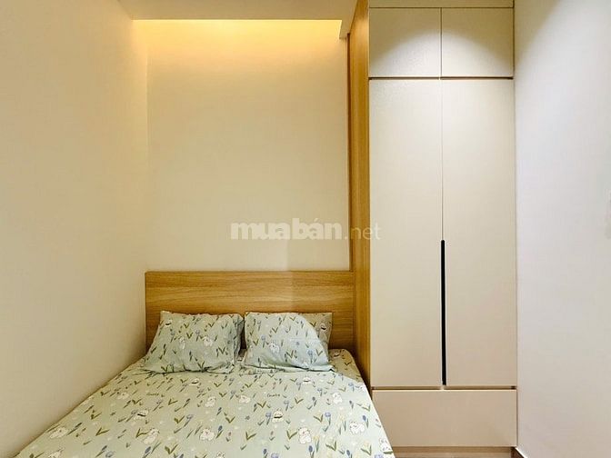 Kẹt tiền Gấp bán nha Mới đẹp 3PN hẻm xe hơi 488/Pham Văn Chiêu giá mềm