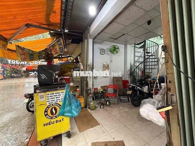 SHARE LẠI MẶT BẰNG BÙI QUANG LÀ TỪ TRƯA TỚI TỐI
