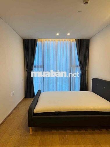 CHO THUÊ CĂN HỘ 1 PN SAM TOWER - NỘI THẤT CAO CẤP