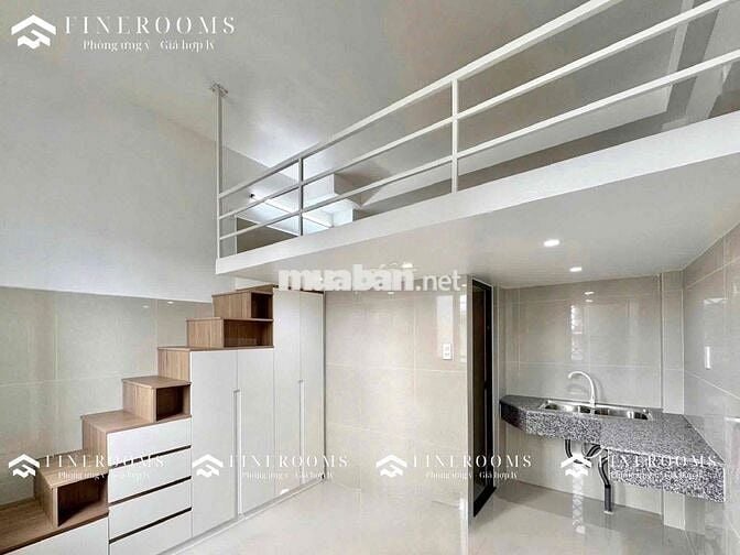 PHÒNG TRỌ SINH VIÊN MỚI XÂY 100% KẾ ĐẠI HỌC CÔNG THƯƠNG-AEON TÂN PHÚ