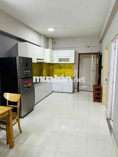 CĂN HỘ 65m 2PN HƯNG NGÂN GARDEN