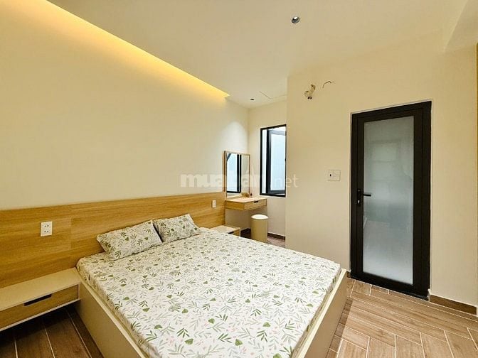 Kẹt tiền Gấp bán nha Mới đẹp 3PN hẻm xe hơi 488/Pham Văn Chiêu giá mềm