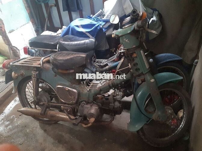 Cần bán xe cup Honda 50 như hình