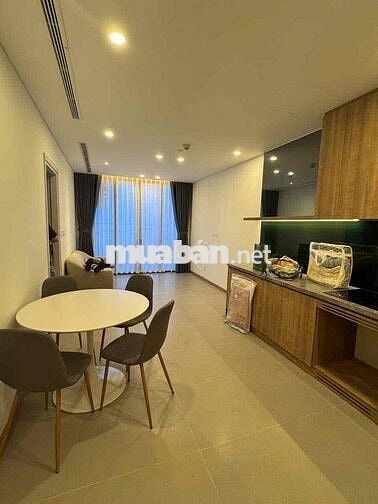 CHO THUÊ CĂN HỘ 1 PN SAM TOWER - NỘI THẤT CAO CẤP