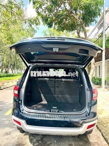 Ford Everest 2021 Titanium 2.0L 4x2 AT - 16000 km