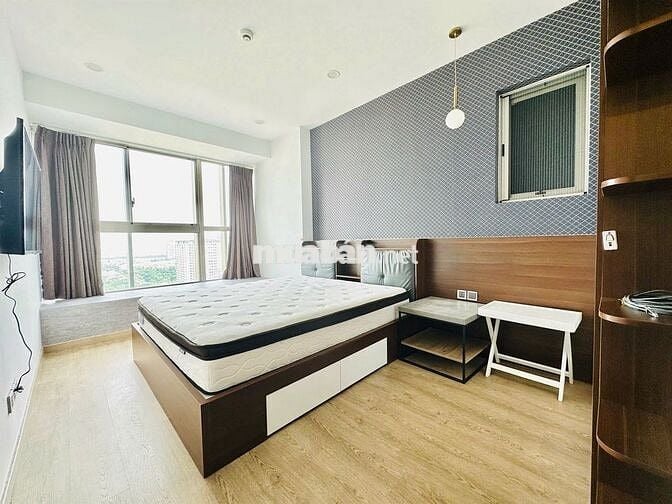 CĂN HỘ MIDTOWN M7 – 2PN VIEW BIỆT THỰ ĐÔNG NAM - TẦNG CAO,