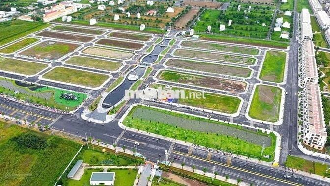 ĐẤT SỔ ĐỎ TỪNG NỀN || THANH TOÁN 30%, MIỄN LÃI 0%/15 THÁNG