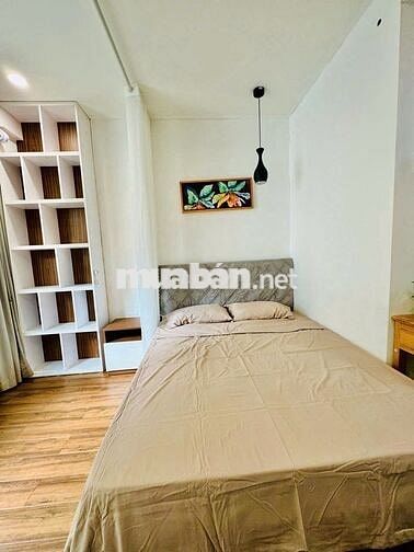 giảm giá căn hộ đẹp, 30/15 Nguyễn Cửu Vân, CHỐT NHANH