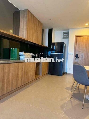 CHO THUÊ CĂN HỘ 1 PN SAM TOWER - NỘI THẤT CAO CẤP