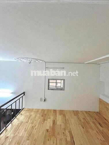 CHO THUÊ CĂN HỘ DUPLEX GIÁ TỐT ĐƯỜNG BÙI ĐÌNH TUÝ