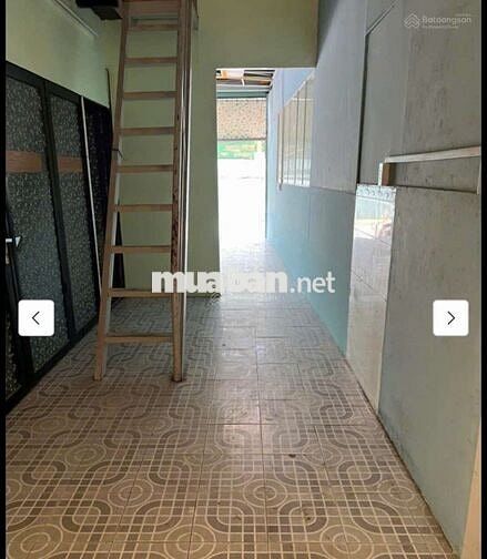 Nhà Mặt Tiền 1 Trệt 1 Lầu 3PN 5x15m Đường Số KDC Ecogreen Quận 7