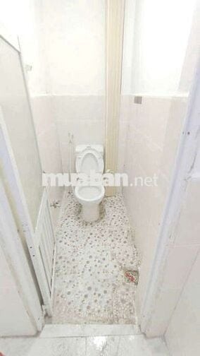 Nhà 1 trệt 1lầu tdt 32 m đường số 1hbp thủ đức