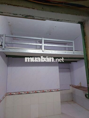 Cho thuê phòng 280/127 Bùi Hữu Nghĩa, P2, Bình Thạnh. LH***