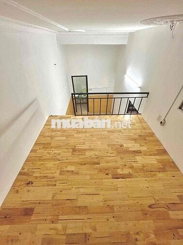 CHO THUÊ CĂN HỘ DUPLEX GIÁ TỐT ĐƯỜNG BÙI ĐÌNH TUÝ