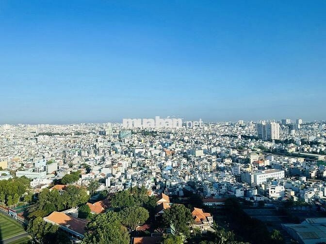 CC HÀ ĐÔ - CẦN CHO THUÊ  - CĂN HỘ 2 PHÒNG NGỦ + 1 PHÒNG ĐA NĂNG