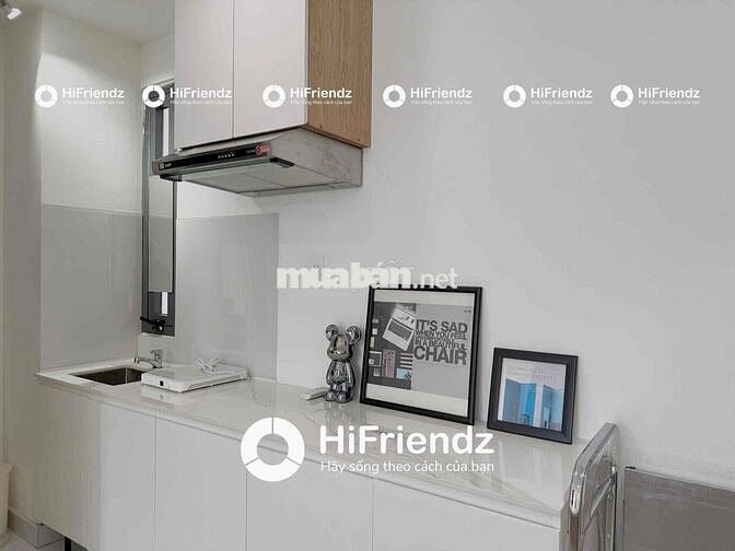 Penthouse cao cấp - Đối diện Aeon Bình Tân - Vị trí đắc địa - Bxe MTây