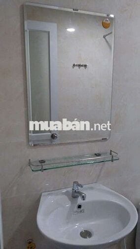 Cho thuê chung cư Lapen 2PN full nội thất giá rẻ