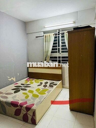 CĂN HỘ 65m 2PN HƯNG NGÂN GARDEN