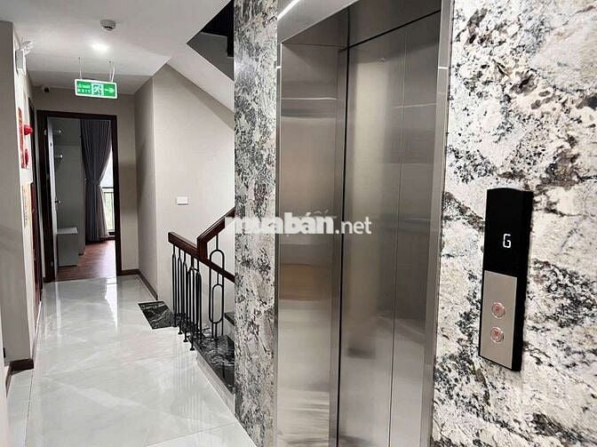 CHO THUÊ CĂN HỘ MỚI TINH, TƯ ĐÌNH, LONG BIÊN - VIEW ĐẸP, BẢO VỆ 24/24