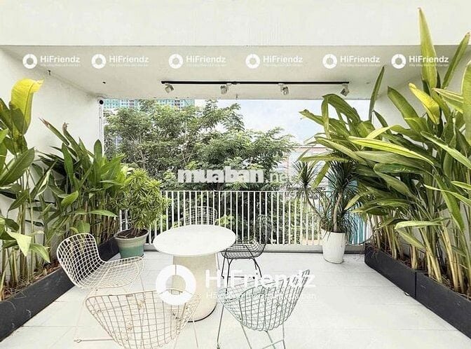 Penthouse cao cấp - Đối diện Aeon Bình Tân - Vị trí đắc địa - Bxe MTây
