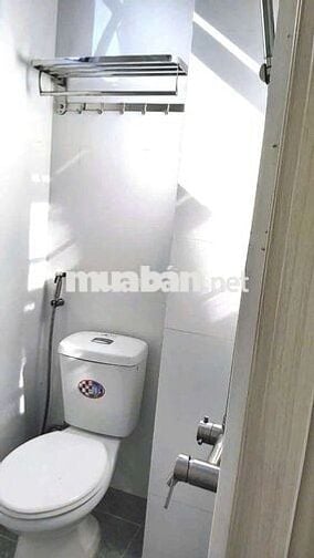 Cho thuê phòng trọ sạch sẽ, an ninh