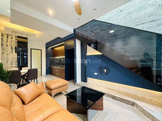 Kẹt tiền Gấp bán nha Mới đẹp 3PN hẻm xe hơi 488/Pham Văn Chiêu giá mềm