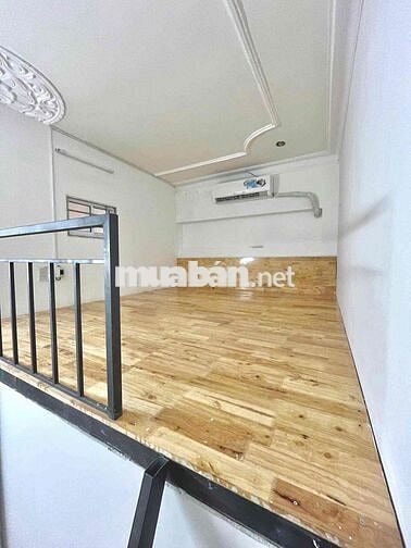 CHO THUÊ CĂN HỘ DUPLEX GIÁ TỐT ĐƯỜNG BÙI ĐÌNH TUÝ