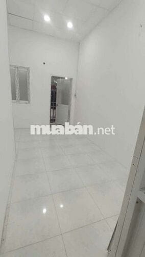 Nhà 1 trệt 1lầu tdt 32 m đường số 1hbp thủ đức
