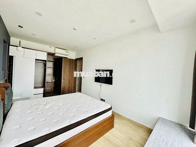 CĂN HỘ MIDTOWN M7 – 2PN VIEW BIỆT THỰ ĐÔNG NAM - TẦNG CAO,