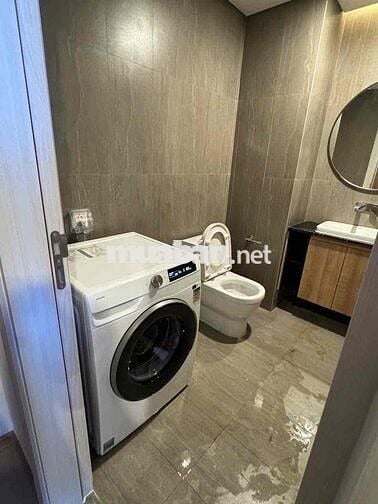 CHO THUÊ CĂN HỘ 1 PN SAM TOWER - NỘI THẤT CAO CẤP
