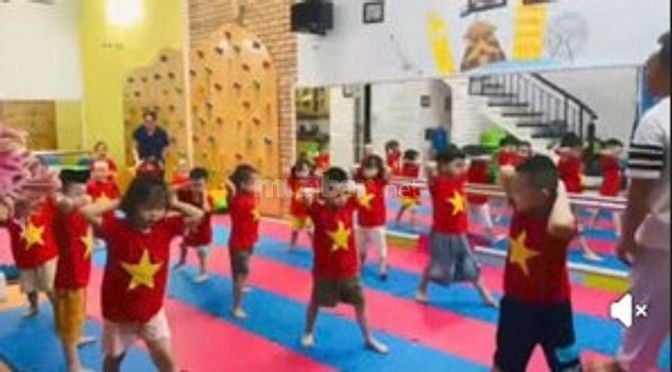 CHÍNH CHỦ CHO THUÊ NHÀ – LÀM VĂN PHÒNG, TRƯỜNG MẦM NON HOẶC HỘ GIA ĐÌN