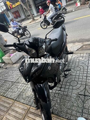 Bán xe Jupiter Fi rất mới