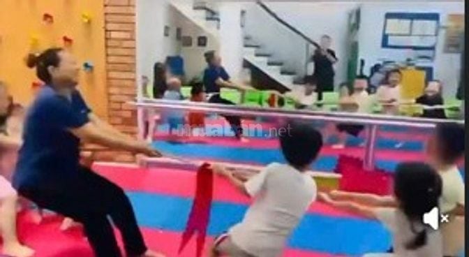 CHÍNH CHỦ CHO THUÊ NHÀ – LÀM VĂN PHÒNG, TRƯỜNG MẦM NON HOẶC HỘ GIA ĐÌN